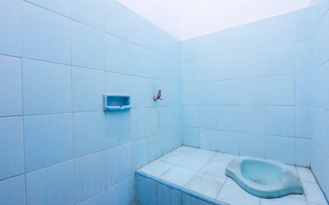 SPOT ON 2288 Kost Mittasukha Family