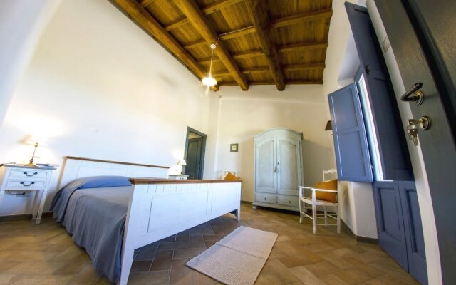 Agriturismo Parco di Canuleio