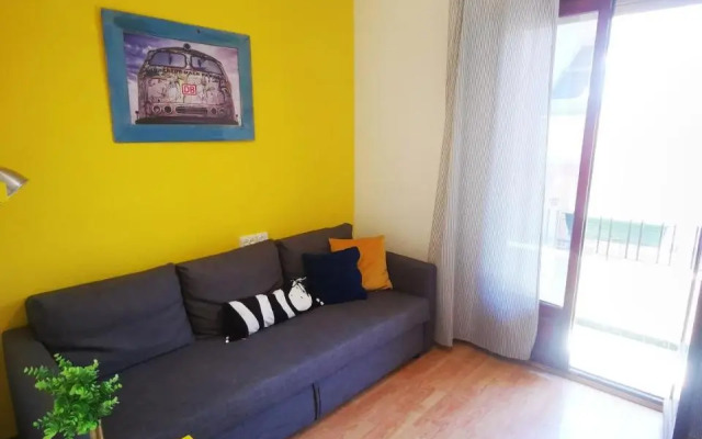GINGER apartment