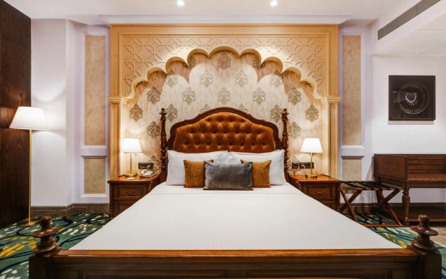 Lemon Tree Premier Dwarka