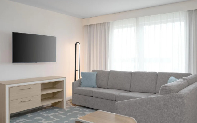 Homewood Suites By Hilton Viera Melbourne