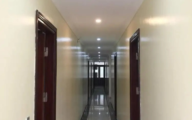 Dinh Gia Hotel