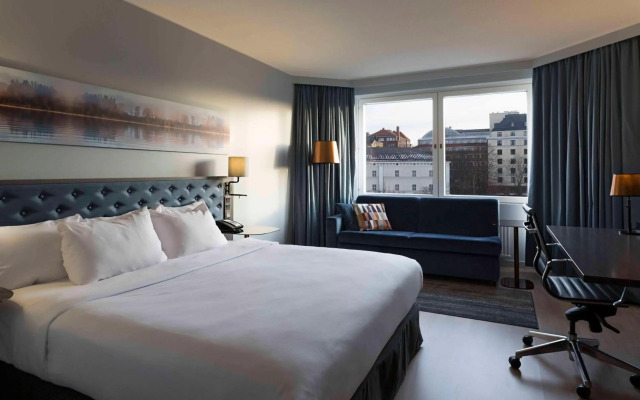 Hilton Helsinki Strand