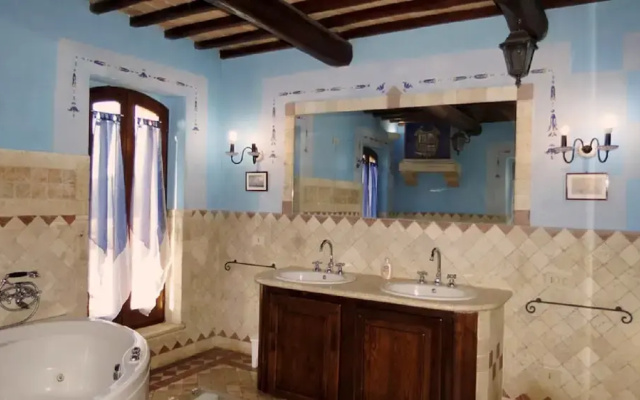 La cristalla