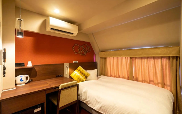 Toyoko Inn Tokyo Kamata Nº 2
