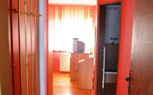 Villa Silver Green