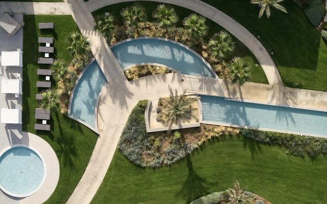 Myrion Beach Resort & Spa - Adults Only