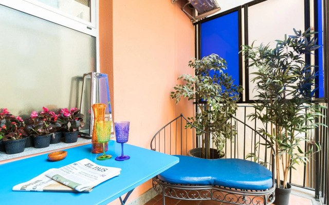 Appartamenti MarcoAurelio49