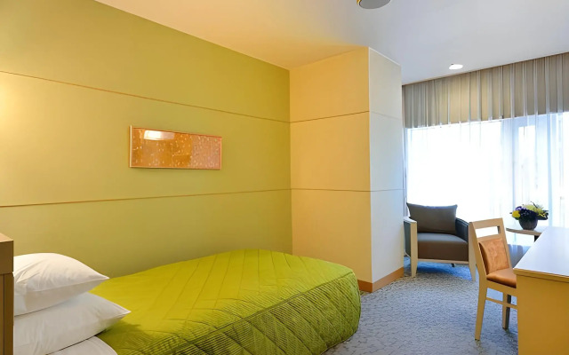 Hotel Heian No Mori Kyoto