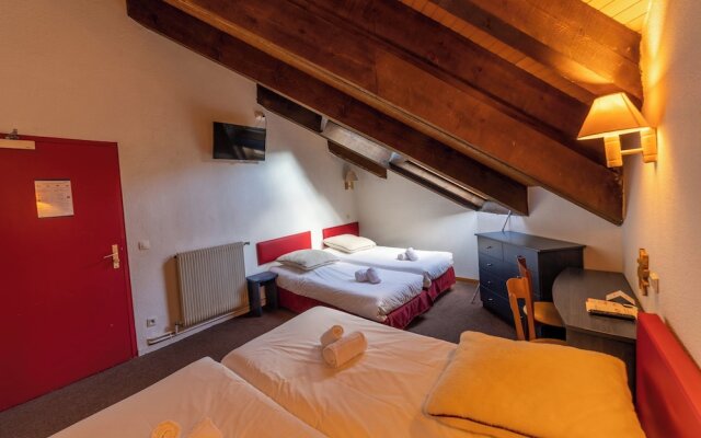 VVF Serre Chevalier Briançon