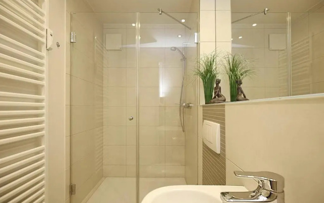 Dünenblick Wohnung 14