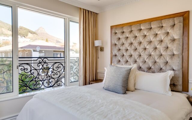Versailles Luxury Apartments and Suites