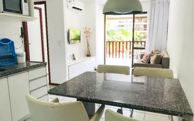 Nannai Residence