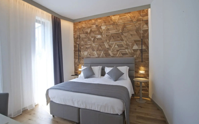 Lifestyle Room Binario Zero