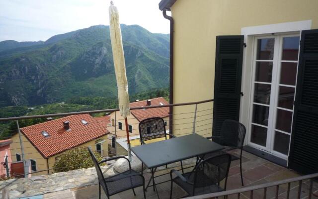 Borgo dei Gabbiani appartamento D2-3