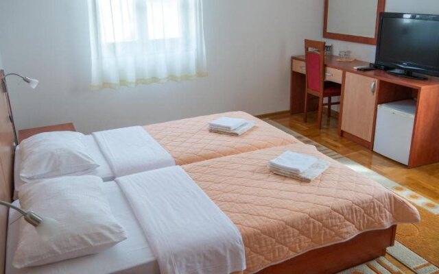 Hotel Porto Bello