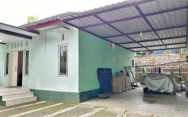 Kalegandua