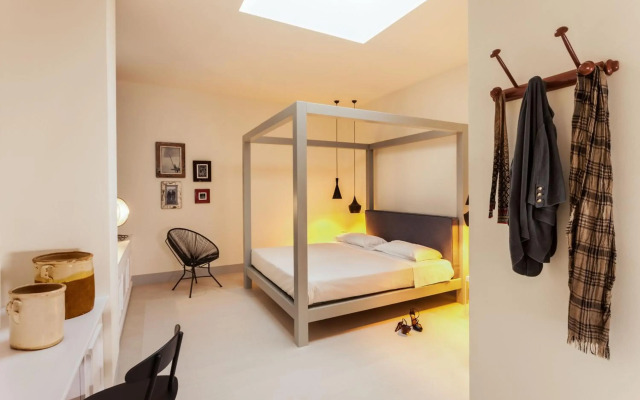 Vinilia Wine Resort