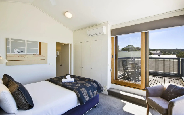 Lornebeach Apartments