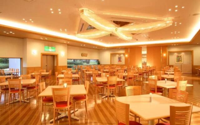 Hotel Fukuracia Osaka-Bay - Vacation STAY 23069v