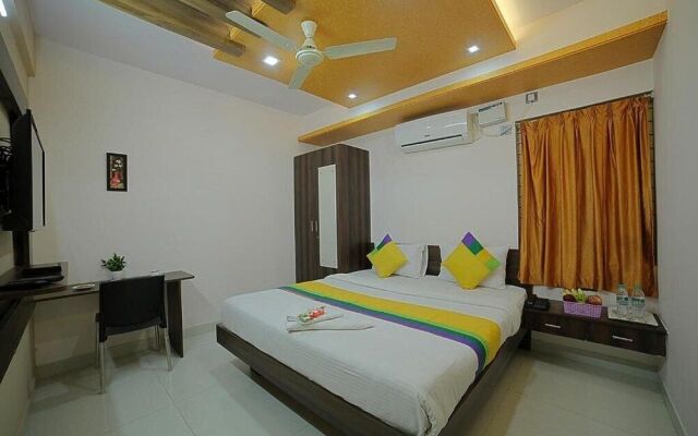 Sai Arra Bengaluru Airport Hotel