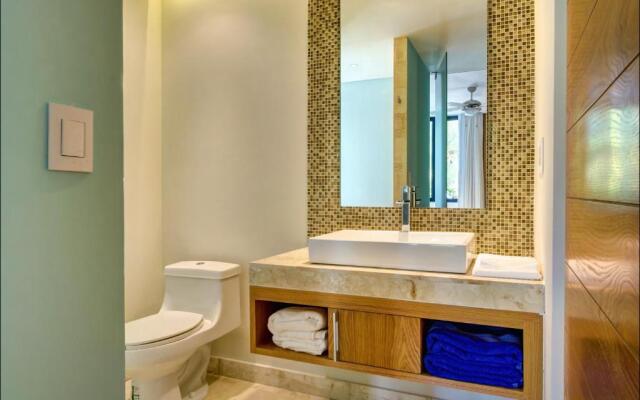 Anah Suites - Las Flores Properties