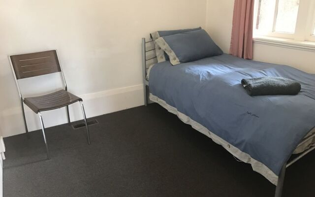 Young Hostel