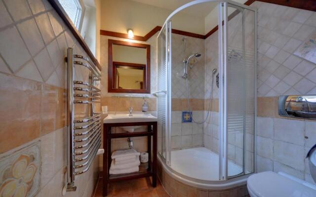 Pensjonat Willa w Parku