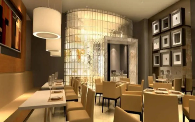 Jinjiang Inn Weihai Shichang Avenue Branch