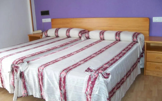 Hostal Virgen del Villar