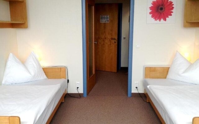 Hotel Sommerhaus