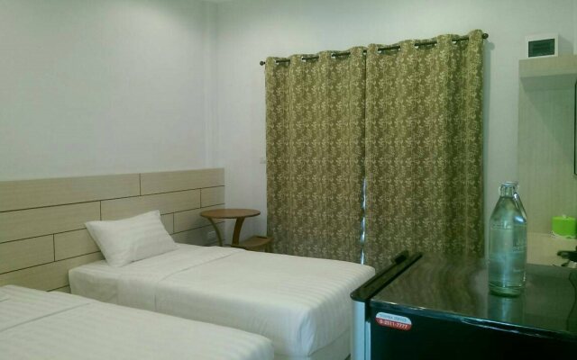 Grand Garden Home Resort