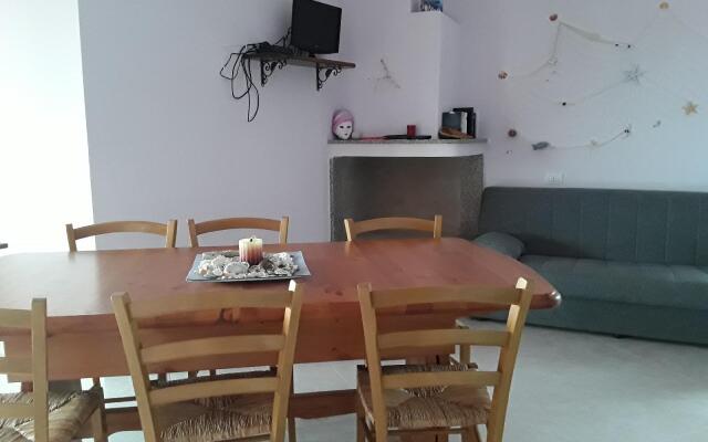 Holiday Apartments Valledoria