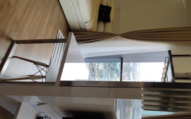 A Homestay, Inspired by the Resort Environment