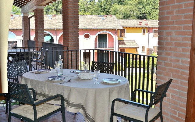 Residence Corte La Fiorita With Pool
