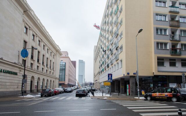 Jasna Apartment for 4 (B15)