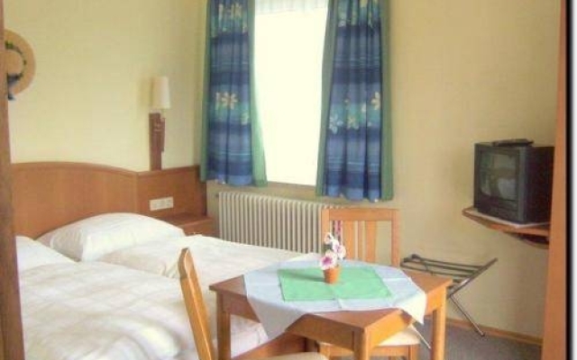 Pension Walser Birnbaum