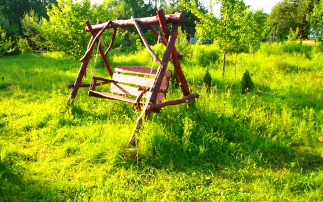 Pokoje Gościnne "Justyna"