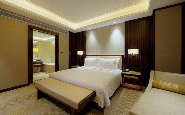 Hangzhou Capital Star Hotel