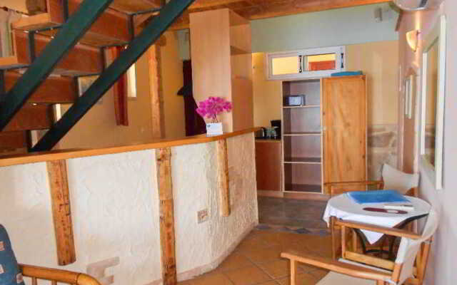 Villas Cavo Marathia
