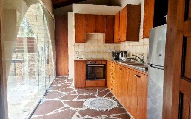 The Stonehouse Suites