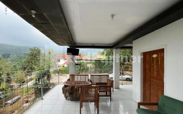 Villa A2 Trawas RedPartner