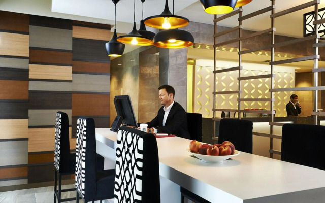 Prince George Hotel