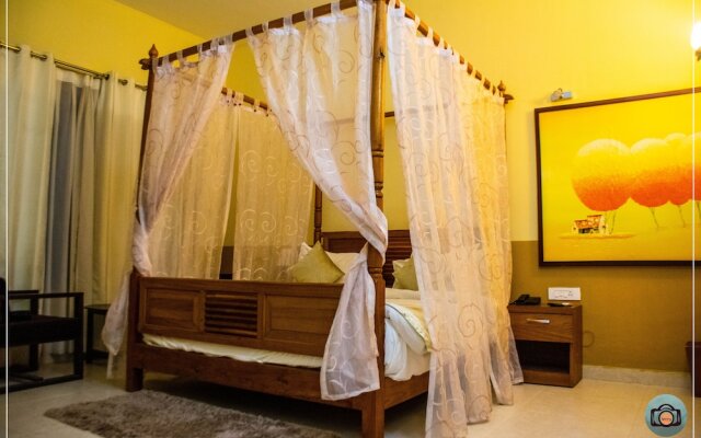 Aura Corbett Resort