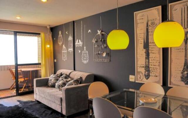 Apartamentos Privados Othon Palace