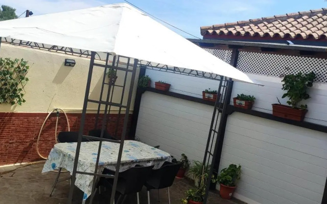 Apartamento fez playa de la barrosa