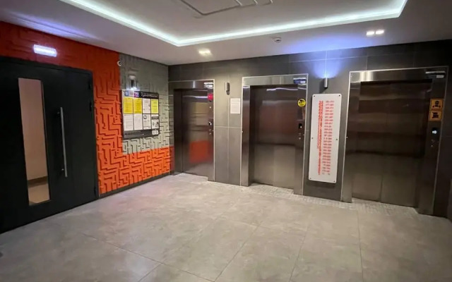 Duet Apartment on Engels Street 27
