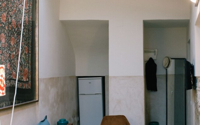 Eva Recommends Bamberg in Santa Cruz