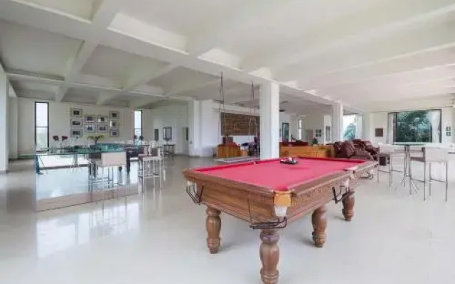 StayVista at Gatsby House