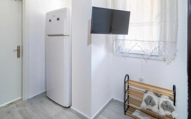 Vacation Flat 5 min to Calis Beach in Fethiye